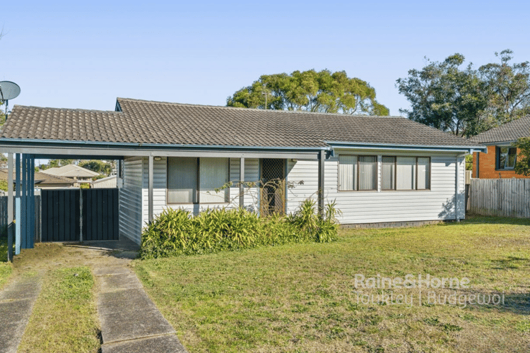 57 Gorokan Drive, Lake Haven NSW 2263