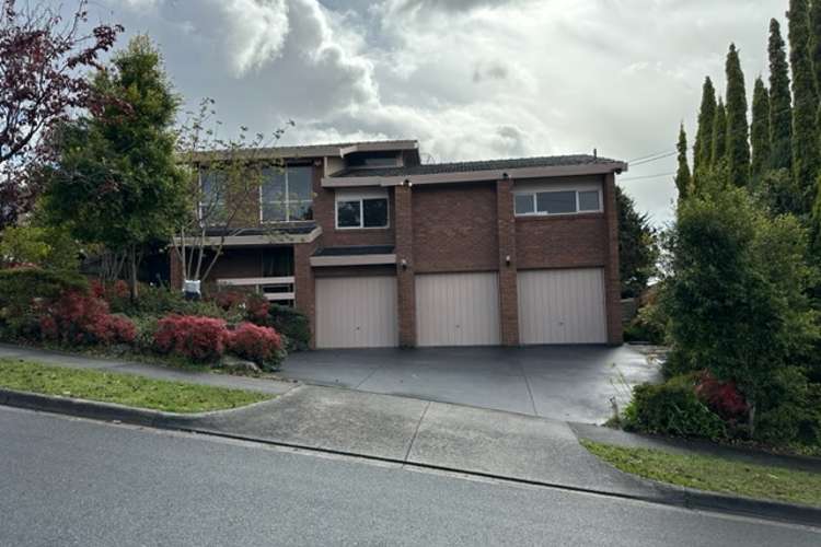 Main view of Homely house listing, 77 Wilson Road, Glen Waverley VIC 3150