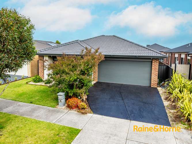 Third view of Homely house listing, 20 Elodea Way, Cranbourne North VIC 3977