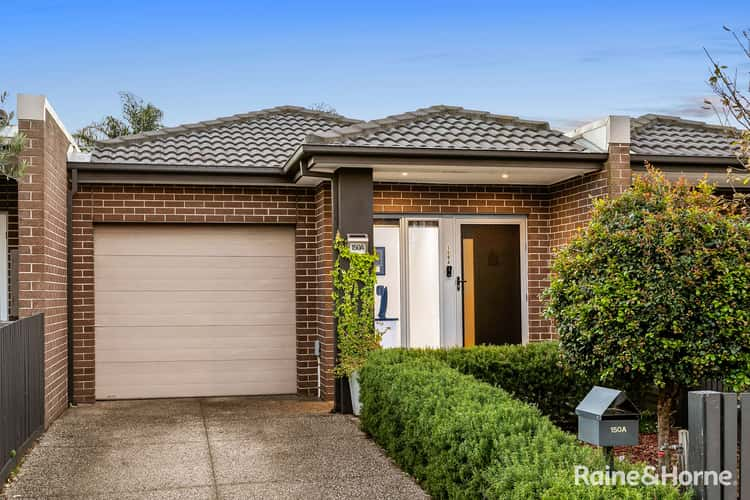 150A McIntosh Road, Altona North VIC 3025