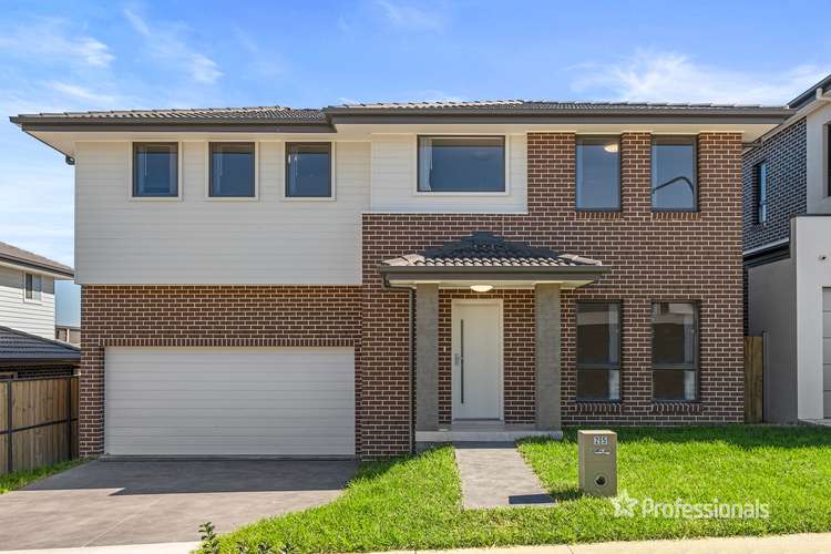 25 Ardennes Street, Box Hill NSW 2765