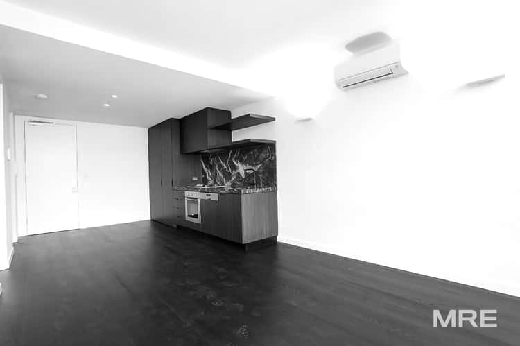 Second view of Homely apartment listing, 617/23 Blackwood Street, North Melbourne VIC 3051