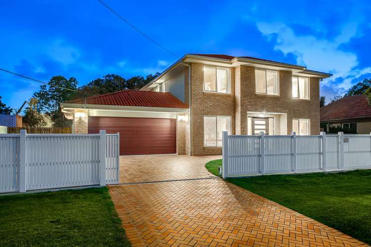 5 Cardiff Street, Morningside QLD 4170