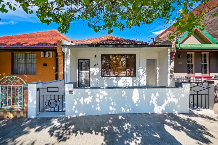 280 Victoria Road, Marrickville NSW 2204