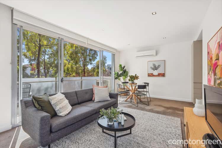 Main view of Homely apartment listing, 3/44 Eucalyptus Drive, Maidstone VIC 3012