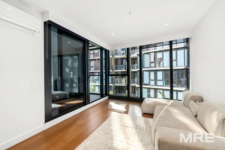 Main view of Homely apartment listing, 506/18 Claremont Street, South Yarra VIC 3141