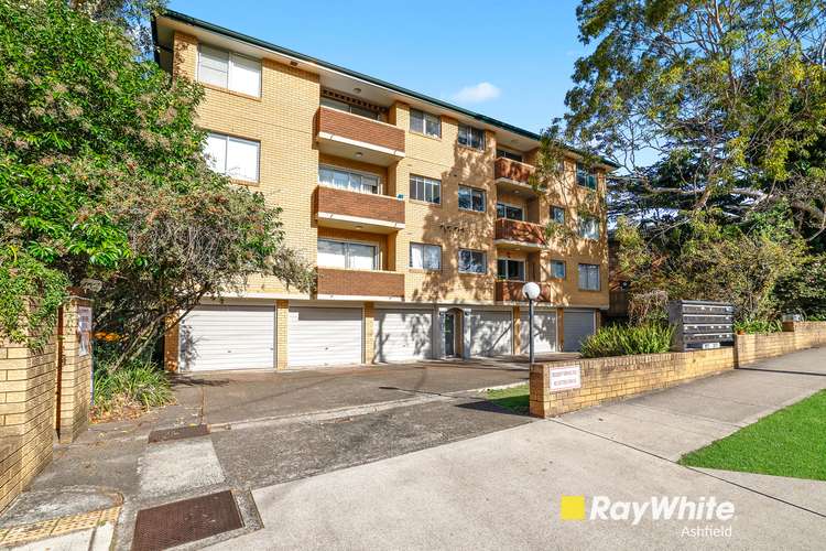 15/105-107 Alt Street, Ashfield NSW 2131