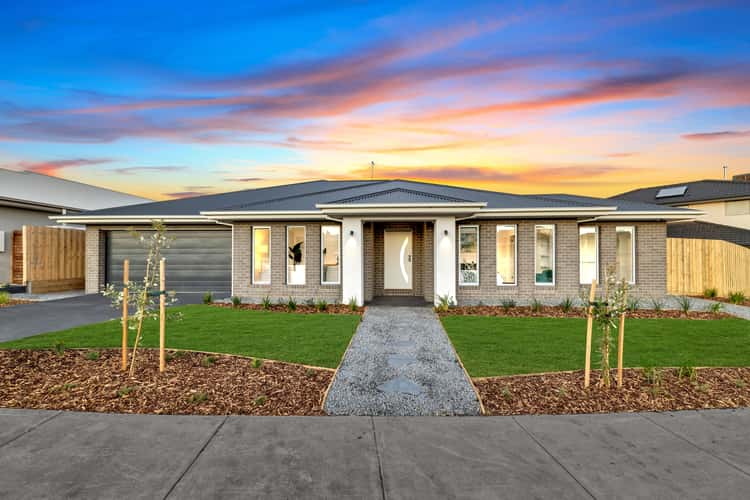 4 Lusitano Road, Bonnie Brook VIC 3335