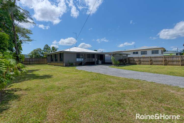 18 Owen Street, Mossman QLD 4873