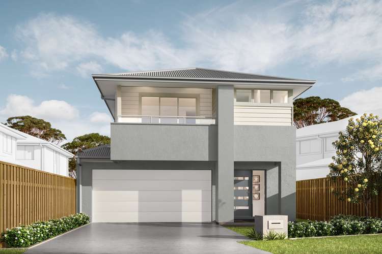 4 Australis Way, Box Hill NSW 2765