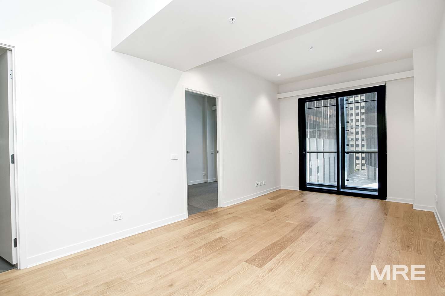 Main view of Homely apartment listing, 502/199 William Street, Melbourne VIC 3000