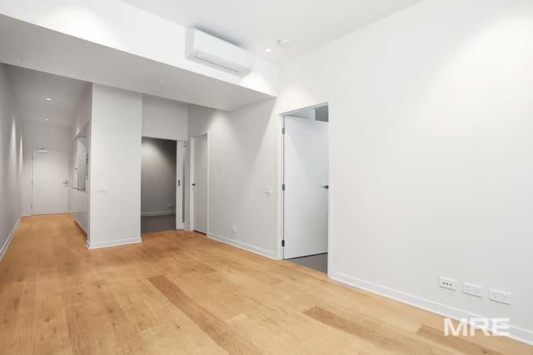 Second view of Homely apartment listing, 502/199 William Street, Melbourne VIC 3000