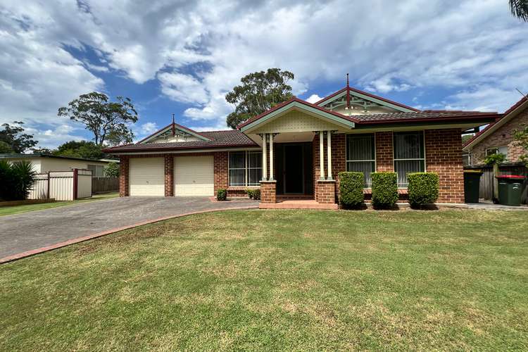 208 Macleans Point Road, Sanctuary Point NSW 2540