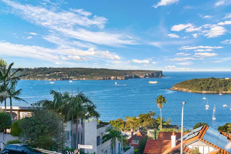 Main view of Homely apartment listing, 4/15 Moruben Road, Mosman NSW 2088