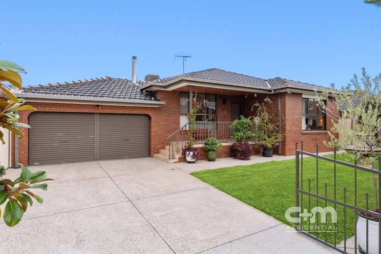 Main view of Homely house listing, 30 Major Road, Fawkner VIC 3060