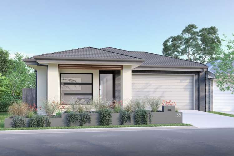 LOT 412, 605 Sunbury Road, Sunbury VIC 3429