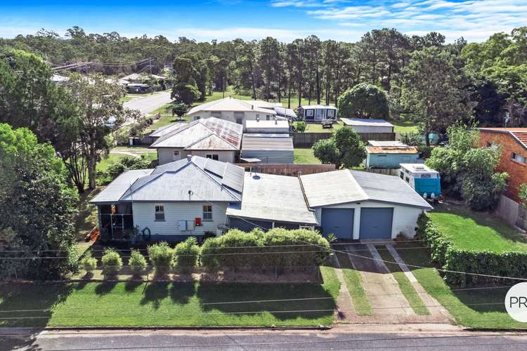 287 Walker Street, Maryborough QLD 4650