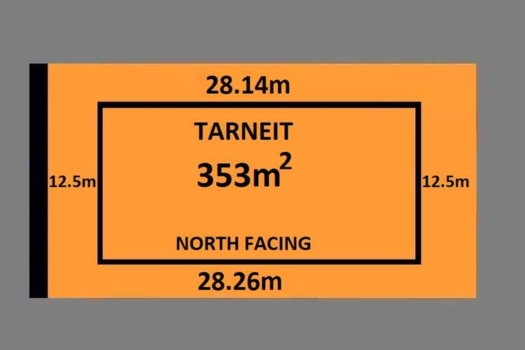 Lot 1224 Sloop Street, Tarneit VIC 3029