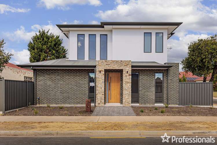 Main view of Homely house listing, 38 Grey Avenue, West Hindmarsh SA 5007