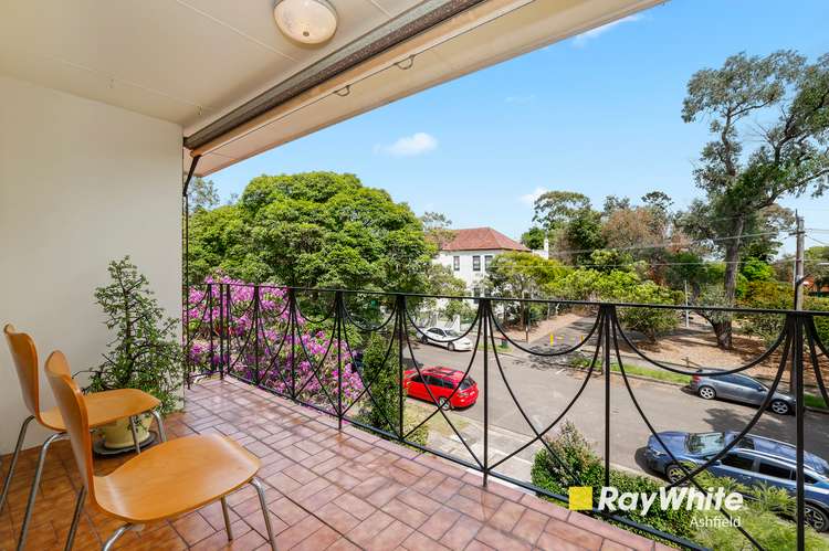 Second view of Homely unit listing, 13/8 Tintern Road, Ashfield NSW 2131