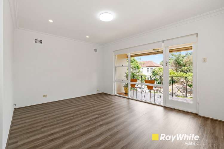 Fifth view of Homely unit listing, 13/8 Tintern Road, Ashfield NSW 2131