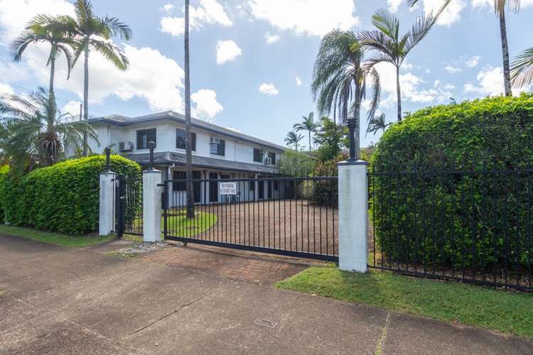 10/350 Sheridan Street, Cairns North QLD 4870