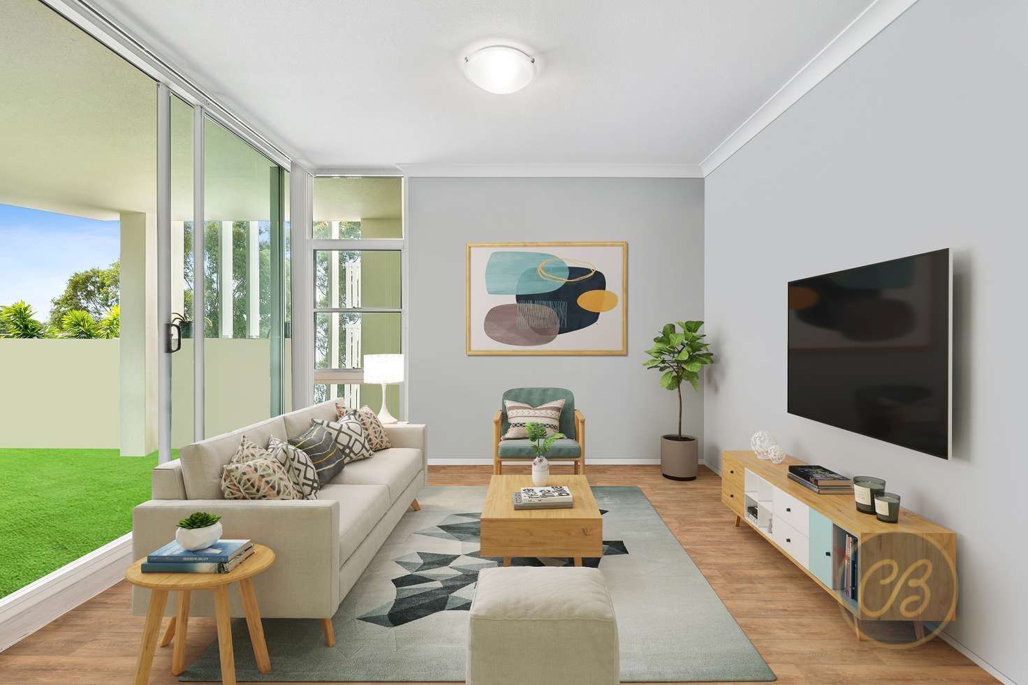 Main view of Homely unit listing, 43/51 Playfield Street, Chermside QLD 4032