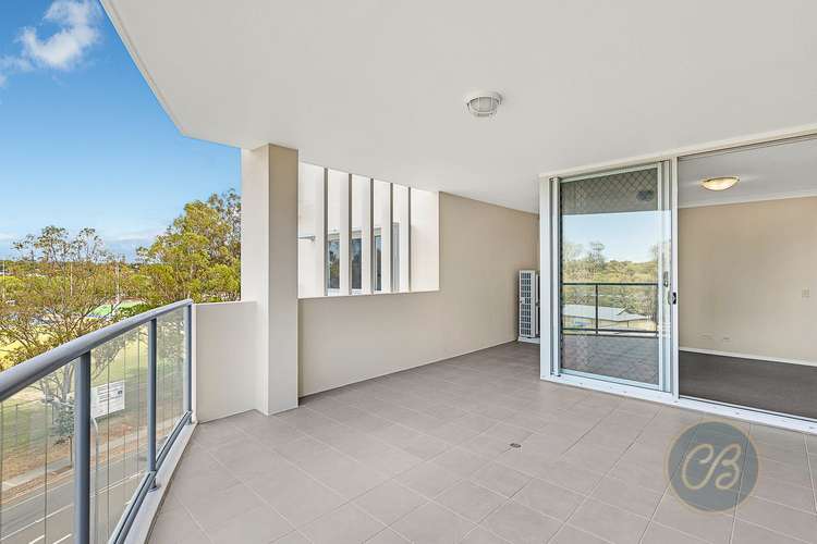 Fourth view of Homely unit listing, 43/51 Playfield Street, Chermside QLD 4032