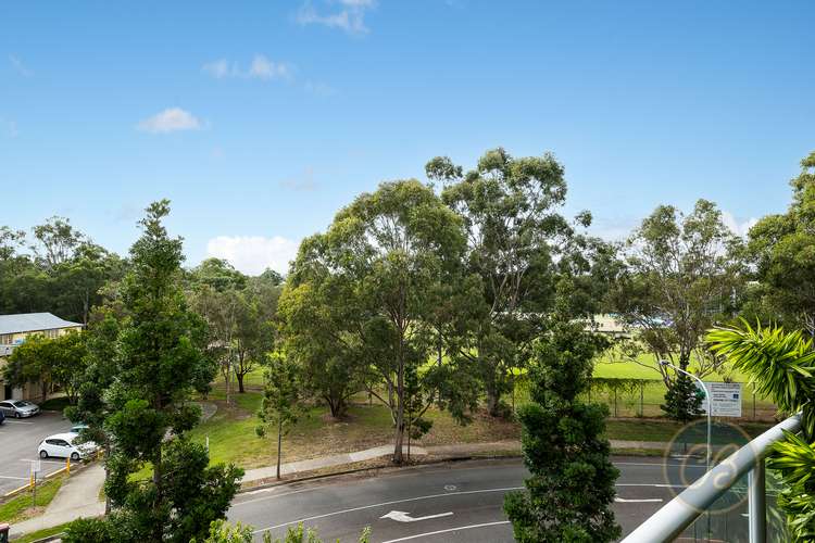 Fifth view of Homely unit listing, 43/51 Playfield Street, Chermside QLD 4032