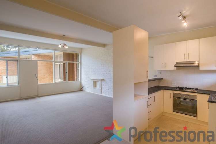Main view of Homely house listing, 11/315 South Terrace, Adelaide SA 5000