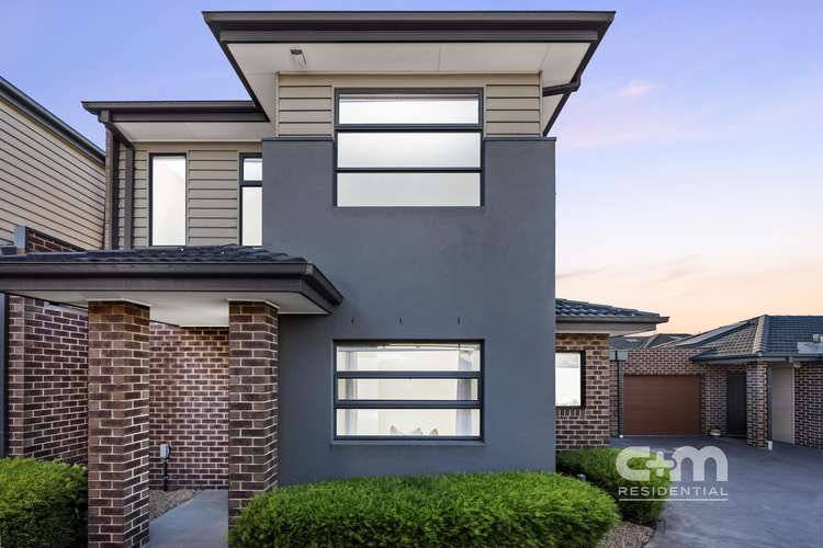 Main view of Homely townhouse listing, 2/39 Grandview Street, Glenroy VIC 3046