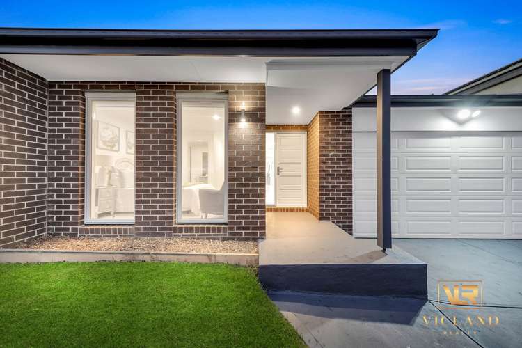Third view of Homely house listing, 24 Todd Way, Mernda VIC 3754