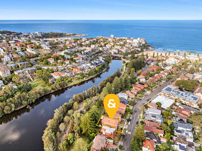 Fourth view of Homely apartment listing, 2/35 Eurobin Avenue, Manly NSW 2095