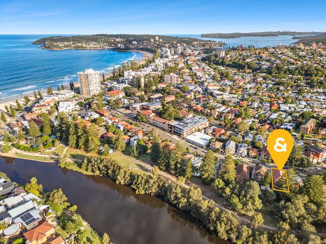 Fifth view of Homely apartment listing, 2/35 Eurobin Avenue, Manly NSW 2095