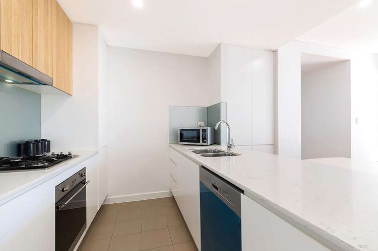 Second view of Homely apartment listing, 38/421 Pacific Highway, Asquith NSW 2077