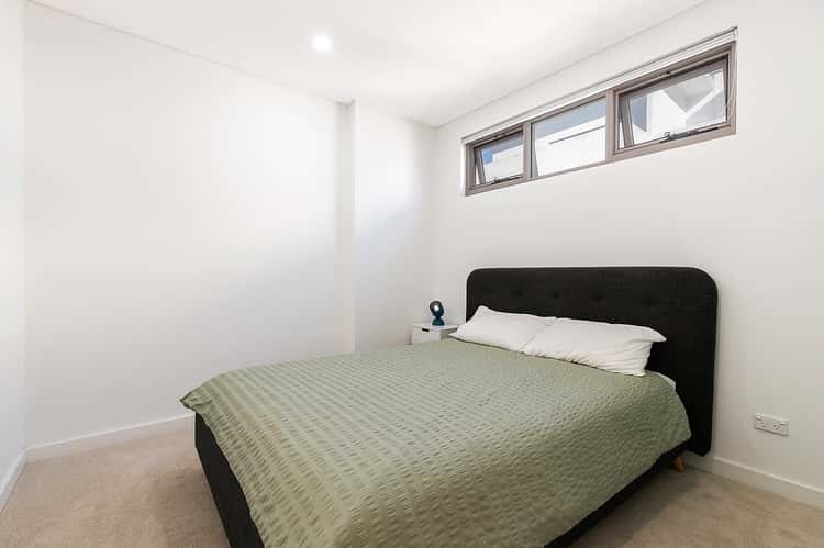 Fourth view of Homely apartment listing, 38/421 Pacific Highway, Asquith NSW 2077