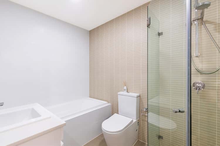 Fifth view of Homely apartment listing, 38/421 Pacific Highway, Asquith NSW 2077
