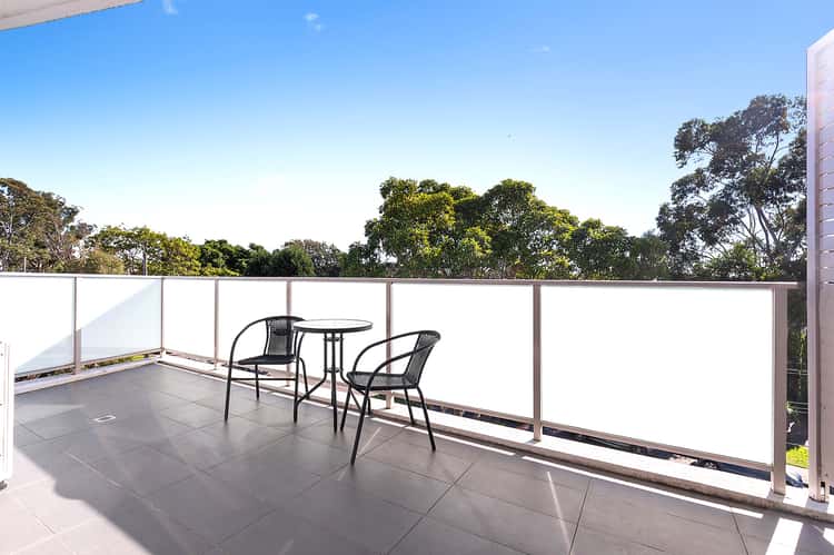 Sixth view of Homely apartment listing, 38/421 Pacific Highway, Asquith NSW 2077