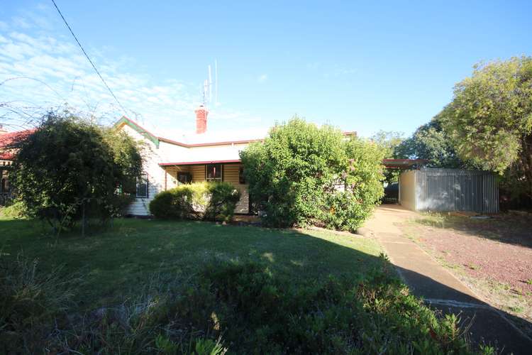 Main view of Homely house listing, 18 Northcote Street, Rochester VIC 3561