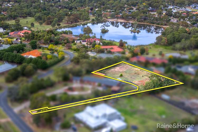 18 Kismet Road, Sunbury VIC 3429