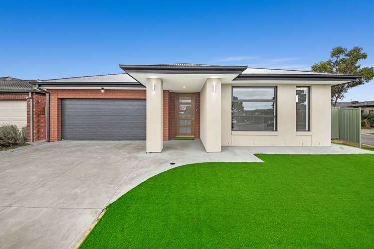 Main view of Homely house listing, 2 Mundara Drive, Wyndham Vale VIC 3024