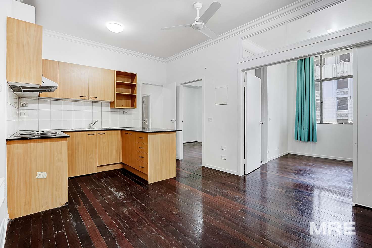 Main view of Homely apartment listing, 301/441 Lonsdale Street, Melbourne VIC 3000