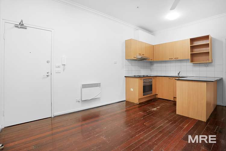 Second view of Homely apartment listing, 301/441 Lonsdale Street, Melbourne VIC 3000