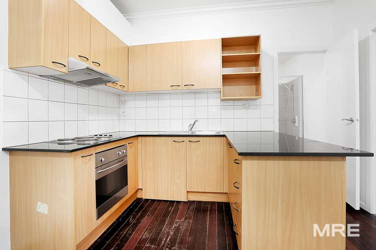 Third view of Homely apartment listing, 301/441 Lonsdale Street, Melbourne VIC 3000