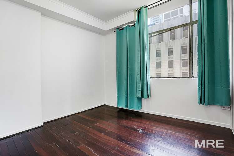 Fourth view of Homely apartment listing, 301/441 Lonsdale Street, Melbourne VIC 3000