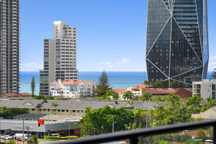 35/37 Monaco Street, Surfers Paradise QLD 4217