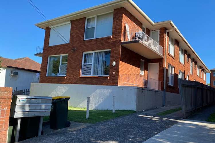 Main view of Homely house listing, 3/26 Barremma Road, Lakemba NSW 2195
