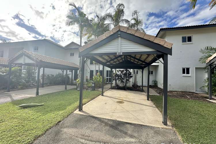 60/121-137 Port Douglas Road (Reef Resort), Port Douglas QLD 4877