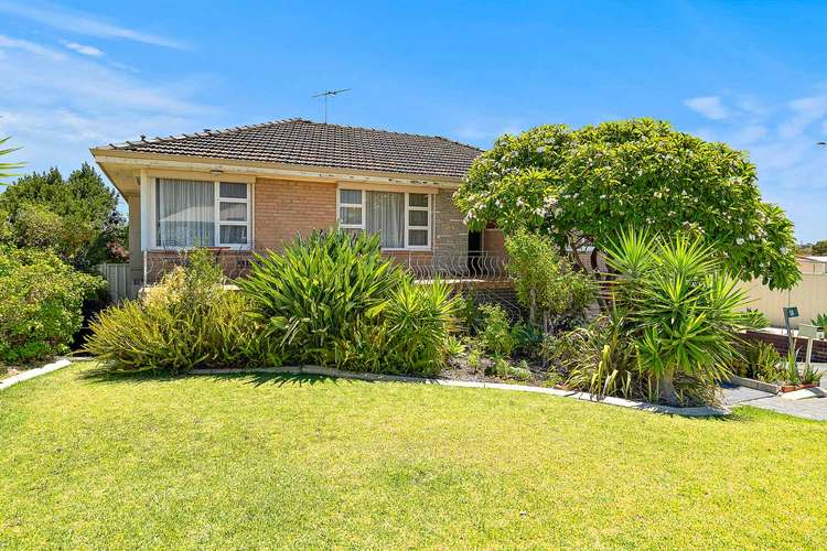 58 Birchley Road, Beeliar WA 6164