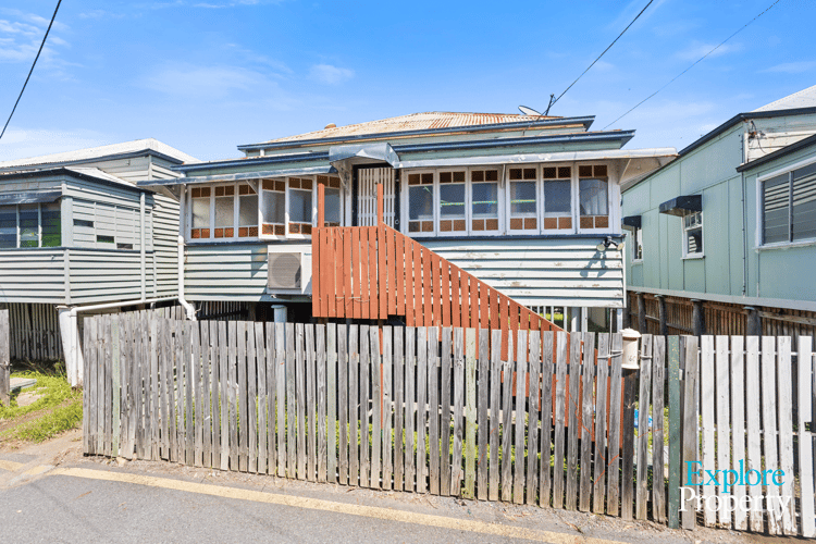 Main view of Homely house listing, 160 Denison Lane, Rockhampton City QLD 4700